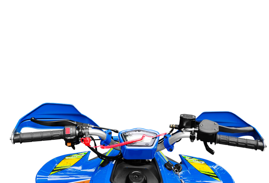 Квадроцикл YACOTA TYPHOON 250 в Костроме