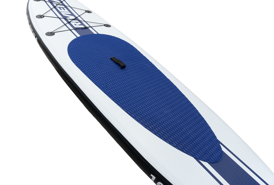 Сап-борд синий 10.6ft RIVIERA в Костроме