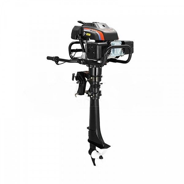 Лодочный мотор Condor XW6,5 (воздушное) в Костроме