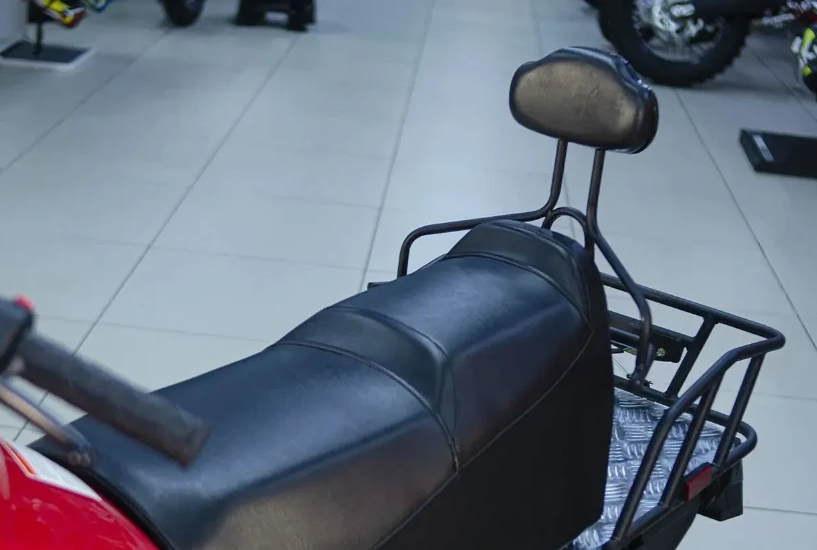 Снегоход Ataki WD 300 в Костроме