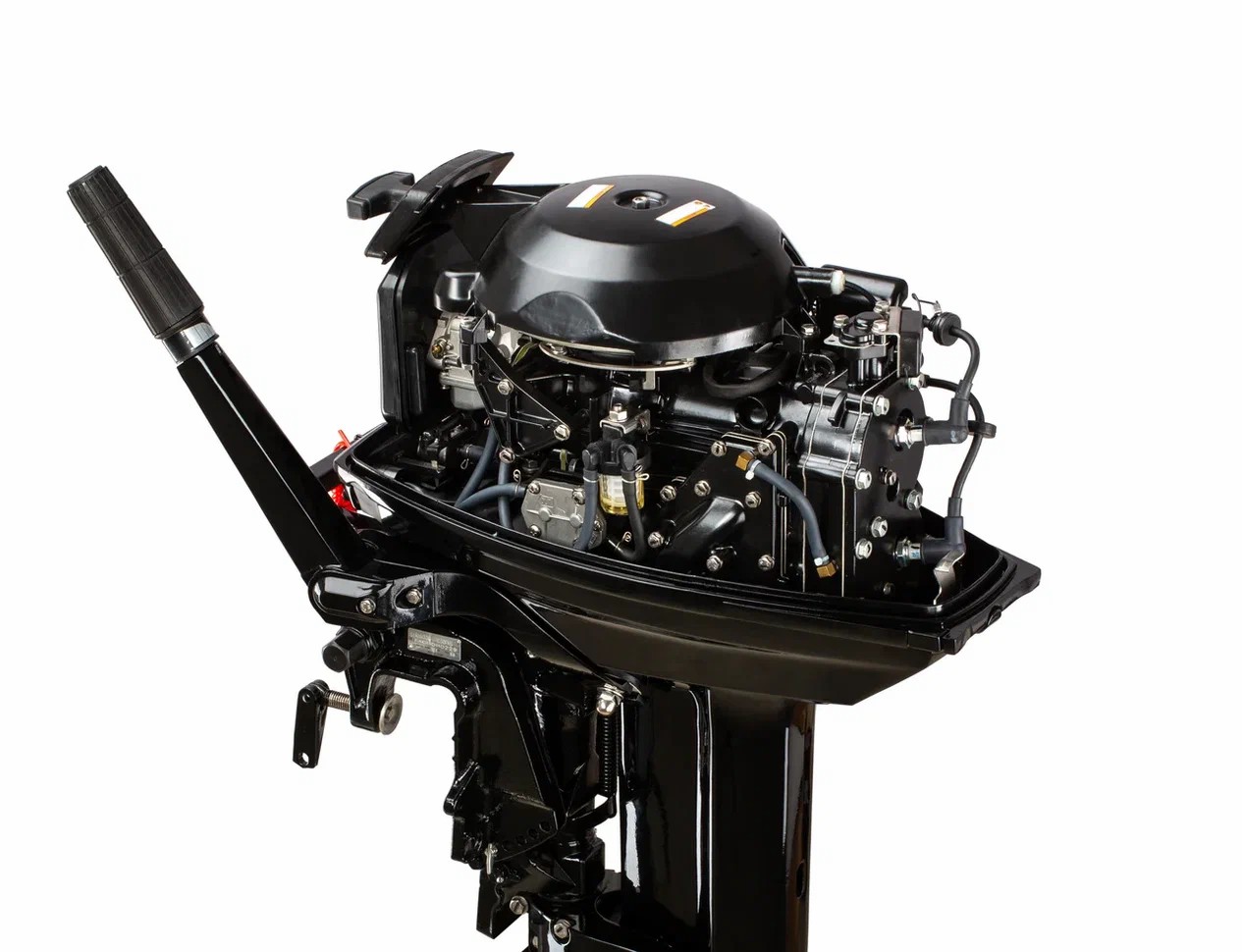 ЛОДОЧНЫЙ МОТОР GLADIATOR G30FHS в Костроме