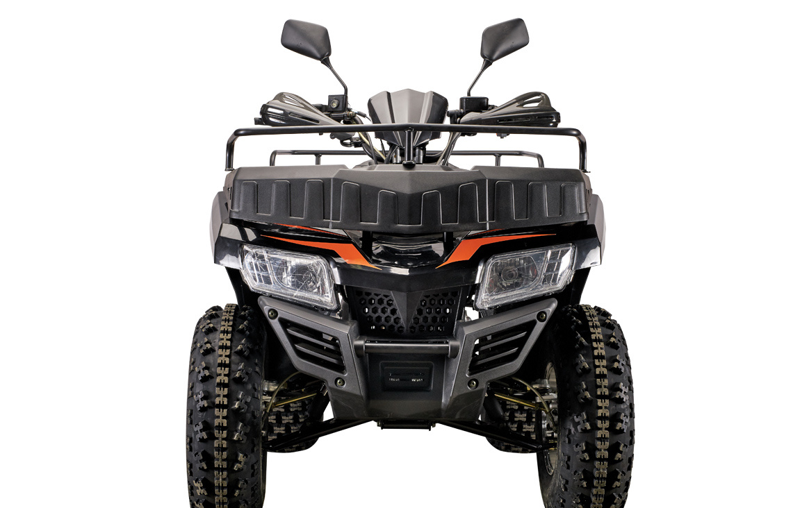 Квадроцикл YACOTA CABO 200 в Костроме