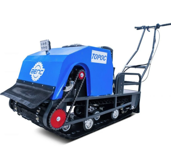 Мотобуксировщик ВЕПС WINTER «ТОРОС» 15 в Костроме