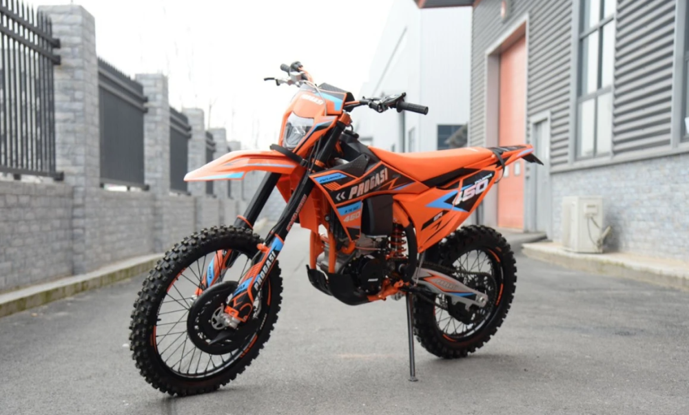 Мотоцикл Progasi Endurance 300 EFI в Костроме