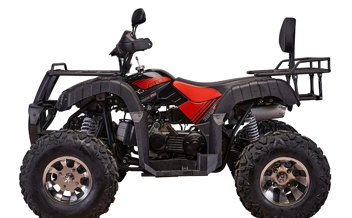 Квадроцикл YACOTA SELA 200 PRO в Костроме