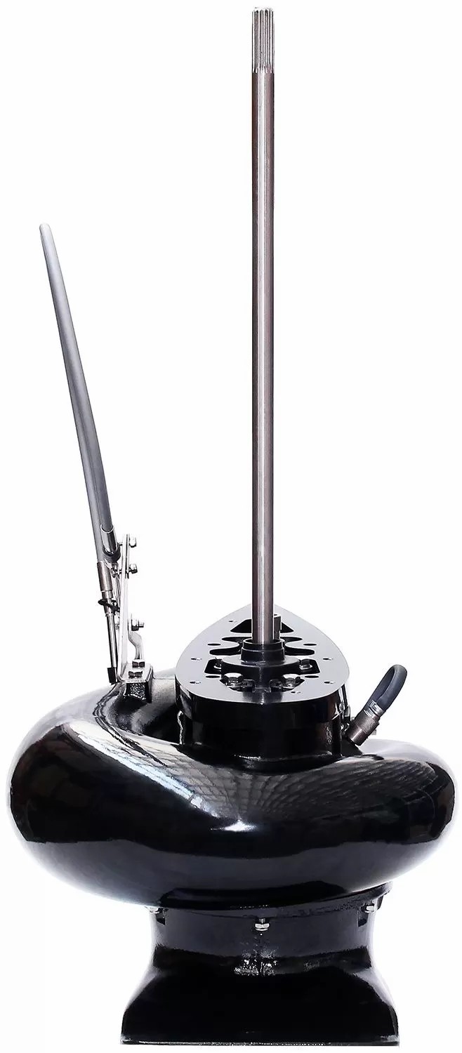 ВОДОМЕТНАЯ НАСАДКА MARLIN НА МОТОР 30 Л.С. YAMAHA, MARLIN, HIDEA, MIKATSU в Костроме