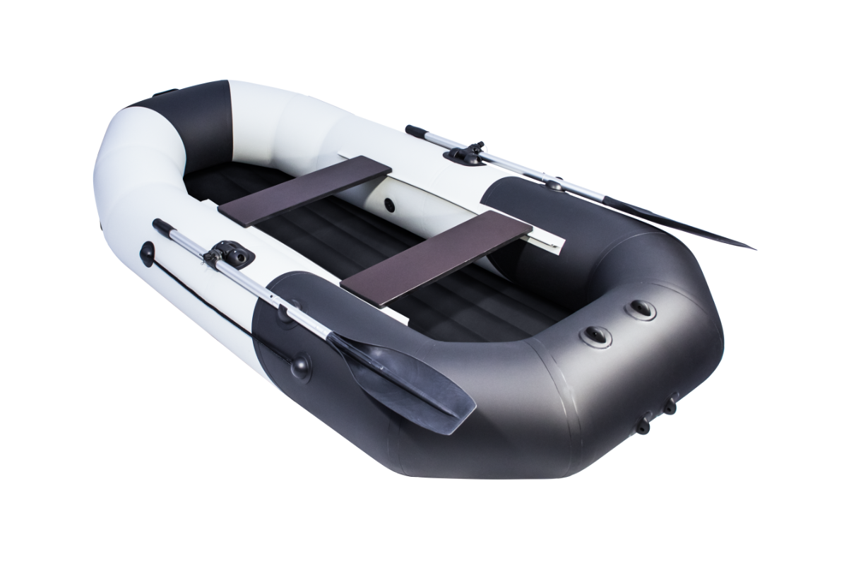 Лодка Таймень NX 270 НД в Костроме