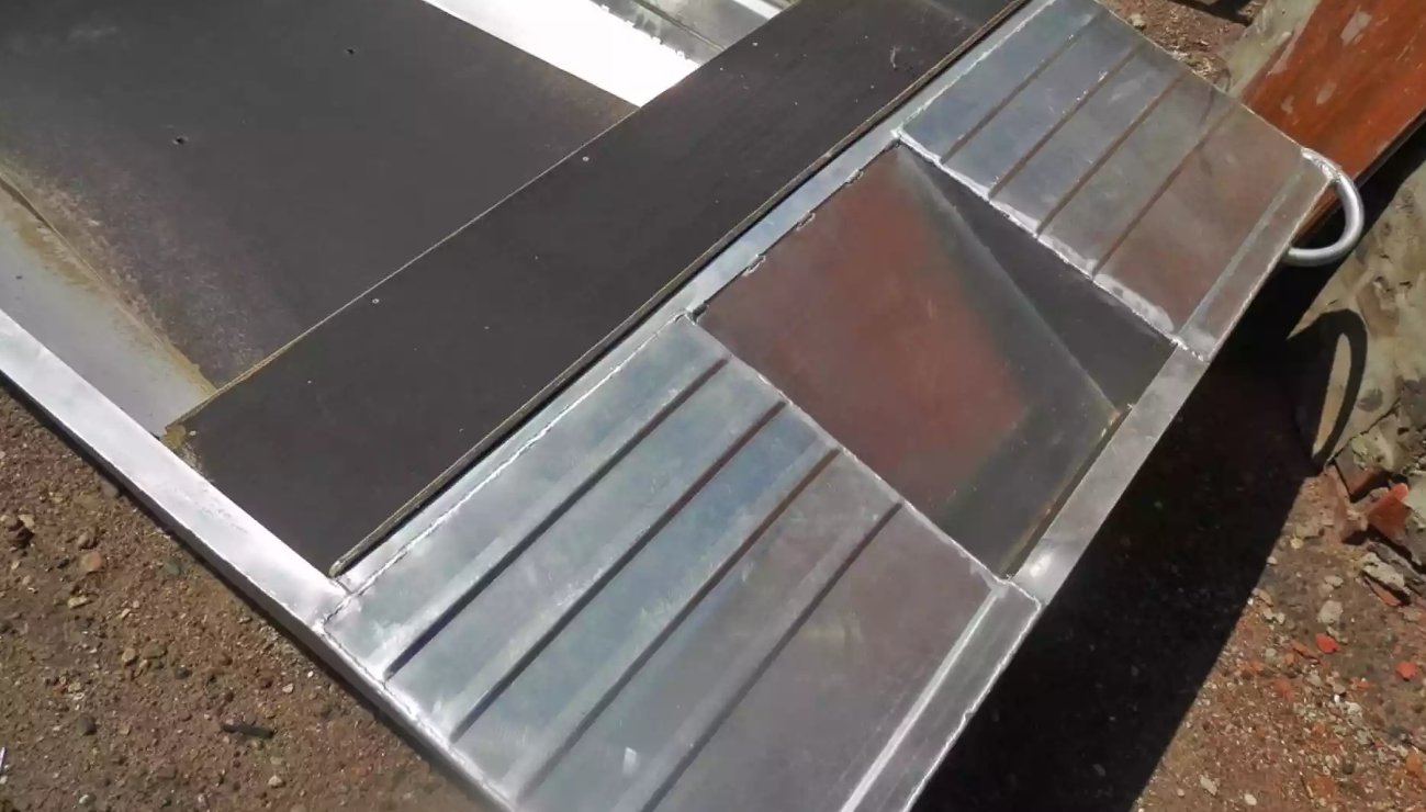 Алюминиевая лодка Вятка-Профи Вариант в Костроме