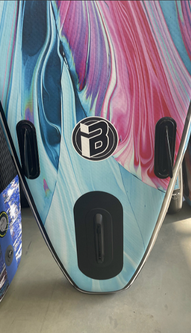 SUP (САП) ДОСКА RAIDEX I BOARD 11’ (332СМ) N 33 в Костроме