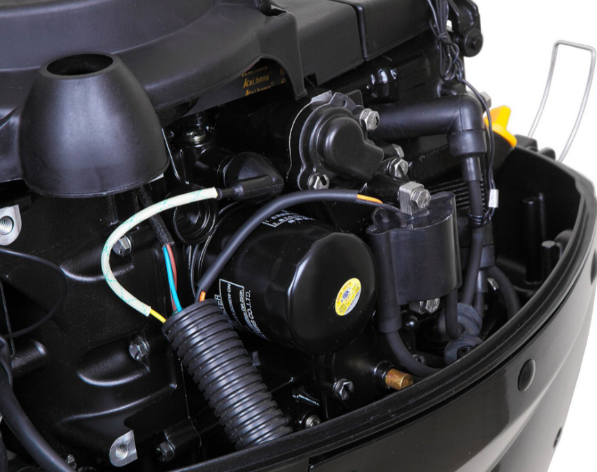 Лодочный мотор MARLIN MF 9.9 AWRL в Костроме