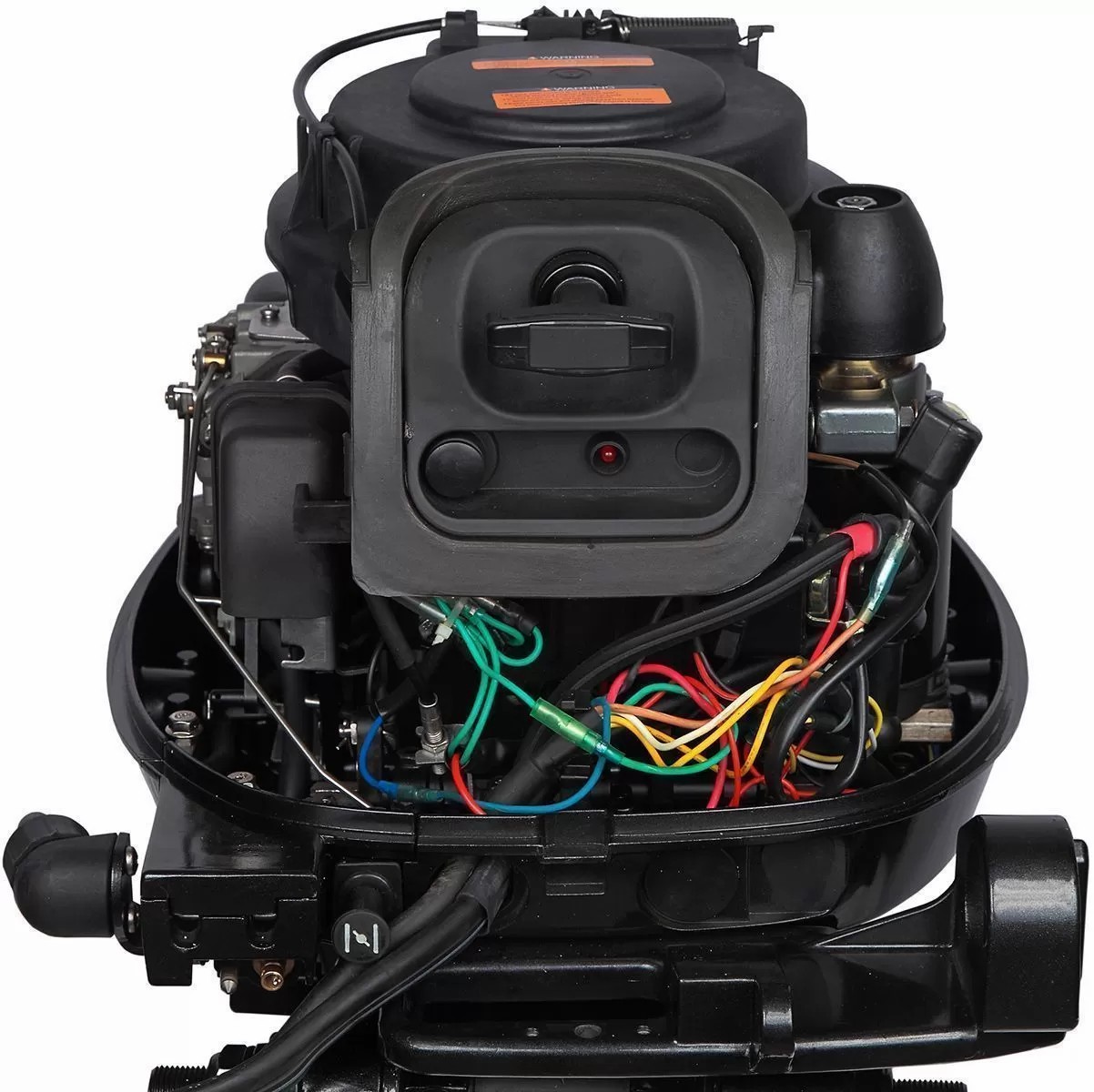 Лодочный мотор MARLIN MF 9.9 AMHS в Костроме