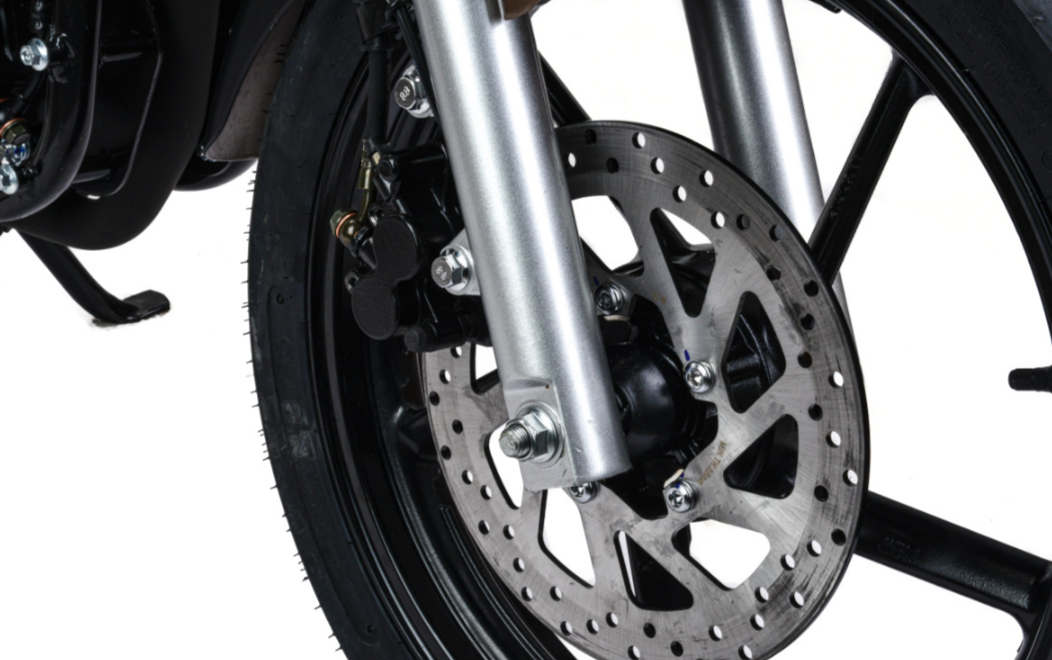 Мотоцикл MOTOLAND (МОТОЛЕНД) 300 BANDIT в Костроме