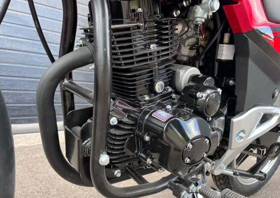 Мотоцикл RACER MAGNUM RC200-C5B в Костроме