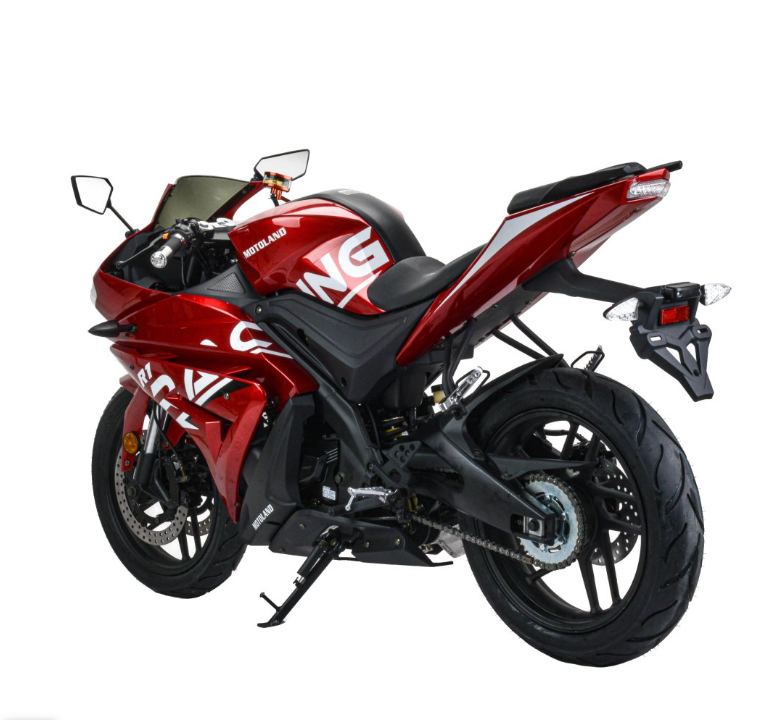 Мотоцикл MOTOLAND (МОТОЛЕНД) R1 300 в Костроме