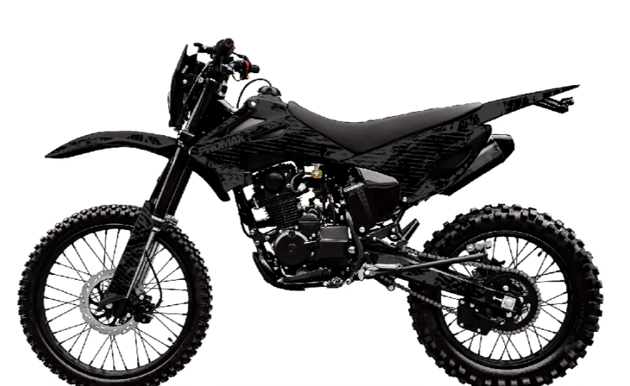 Кроссовый мотоцикл PROMAX ARMY 250 в Костроме