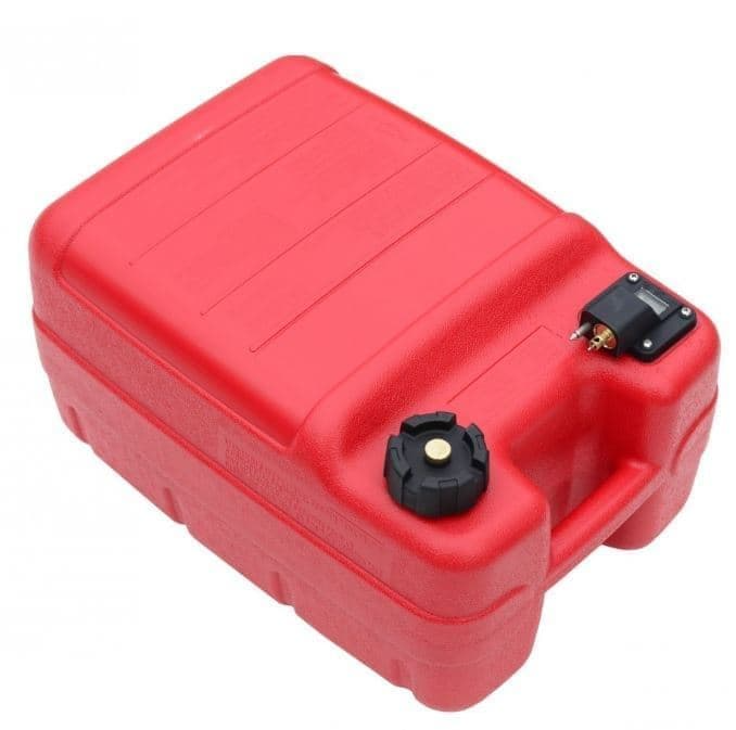 БАК ТОПЛИВНЫЙ 24 ЛИТРА ДЛЯ КАТЕРОВ И ЛОДОК в Костроме