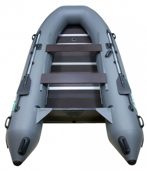 НАДУВНАЯ ЛОДКА GLADIATOR B370 в Костроме