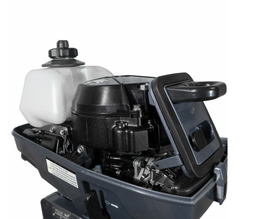 Лодочный мотор APACHE T3 BS в Костроме