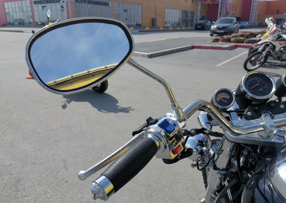 Мотоцикл MOTOLAND (МОТОЛЕНД) WOLF 250 в Костроме