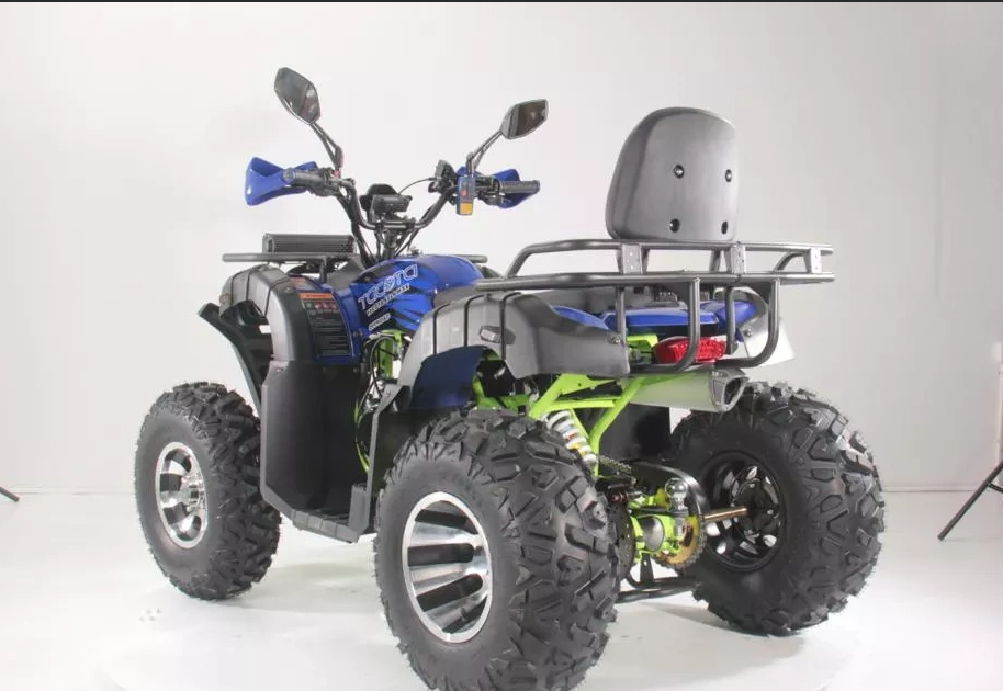 Квадроцикл YACOTA SELA MAX 200 в Костроме