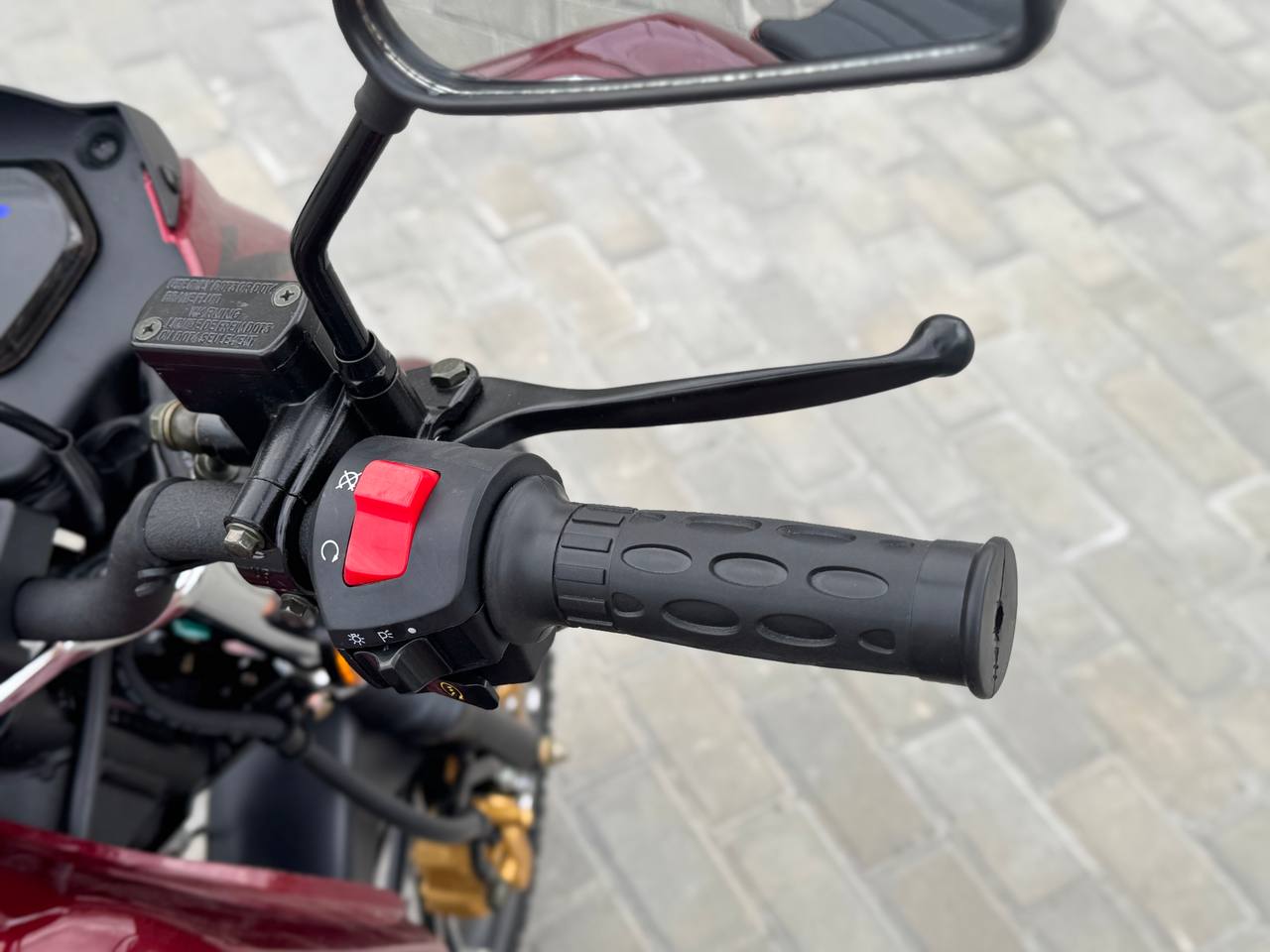 Мопед FAIDET TUGELA RS150 (49) в Костроме