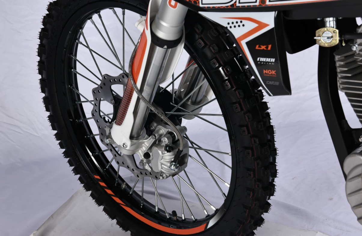 Мотоцикл JHLMOTO JHL LX1 CB250 (172FMM-3A) в Костроме