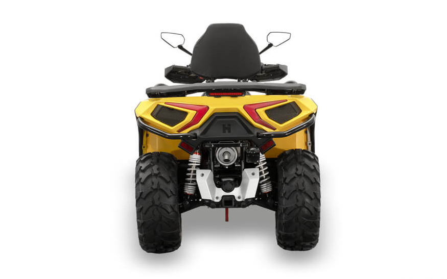 Квадроцикл HISUN GUARDIAN 750S -/SHORT/ в Костроме