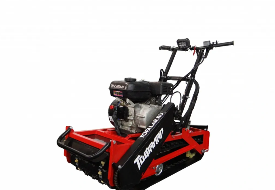 Мотобуксировщик Тофалар Мини в Костроме