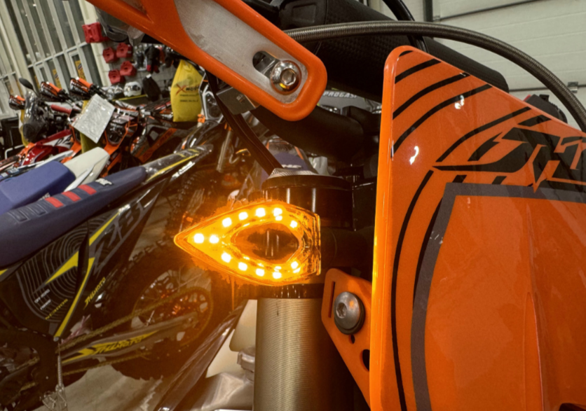 Мотоцикл JHLMOTO JHL M5 MT250 (1E66MM) в Костроме