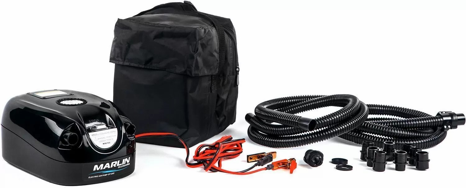 ЭЛЕКТРИЧЕСКИЙ НАСОС MARLIN GP-80 S в Костроме