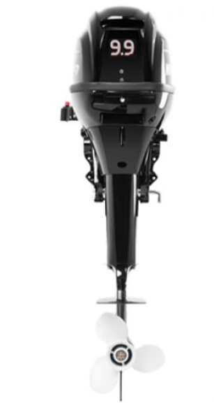 Лодочный мотор HIDEA HD9.9FHS в Костроме