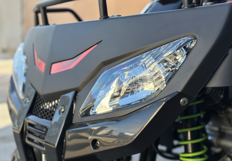 Квадроцикл GBM EXPLORER 400 NEW PREMIUM в Костроме