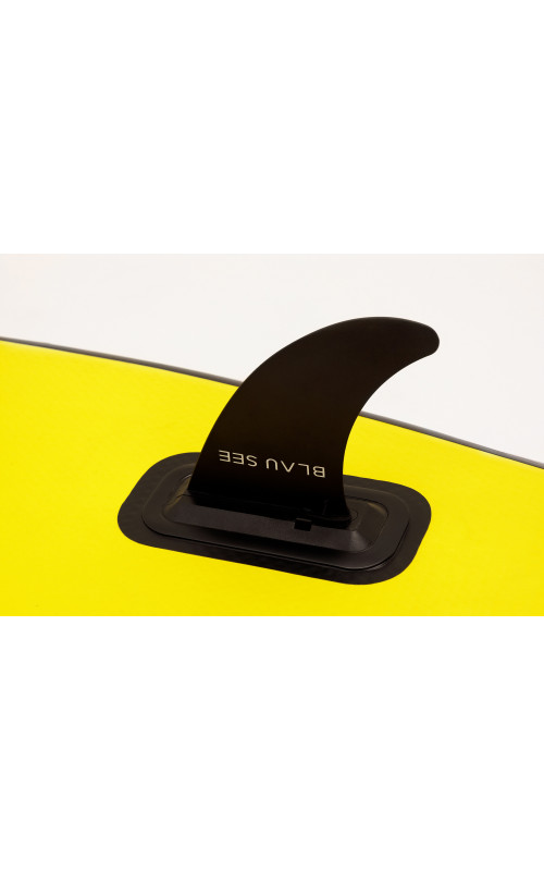 Надувной каяк Blau See Shark-3 Премиум в Костроме