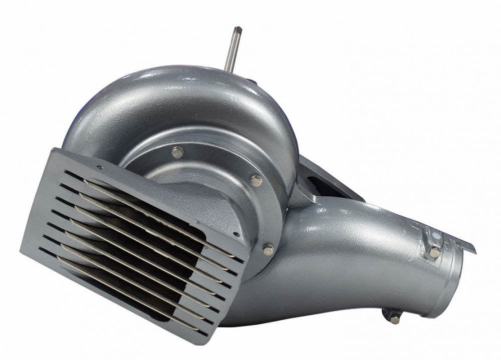 ВОДОМЕТНАЯ НАСАДКА SEA-PRO WT 15 YAMAHA, MARLIN, HIDEA в Костроме