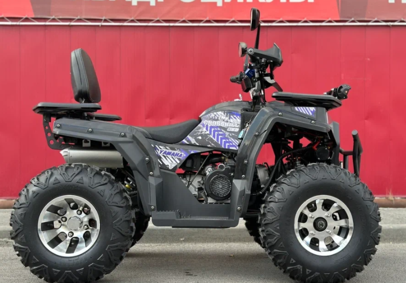 Квадроцикл GBM CROSS HILL 300 NEW PREMIUM в Костроме