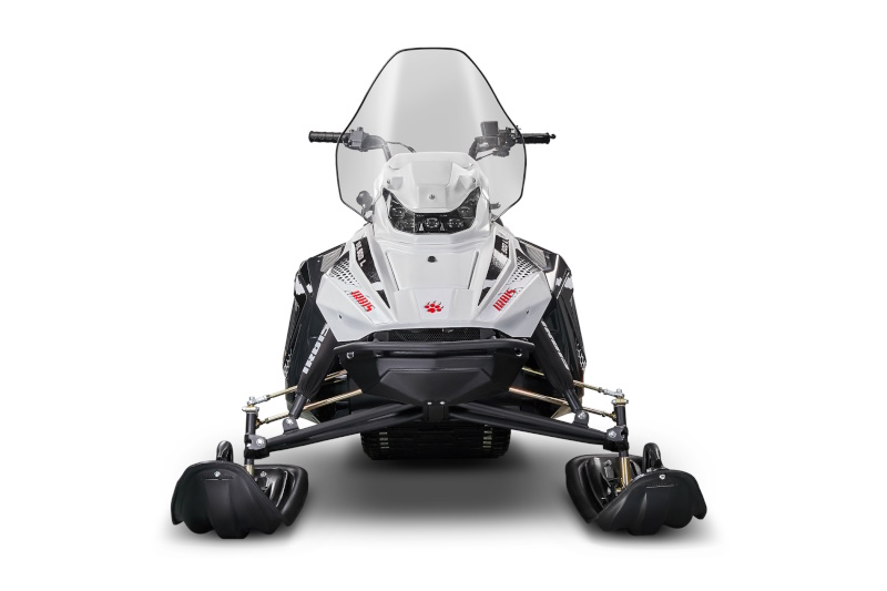 Снегоход IRBIS TUNGUS 600L 25/26 в Костроме