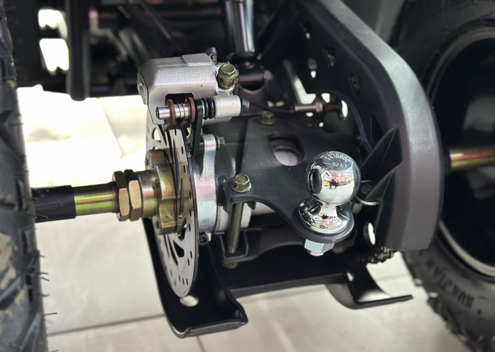 Квадроцикл GBM MAVERICK 300 NEW LUX в Костроме