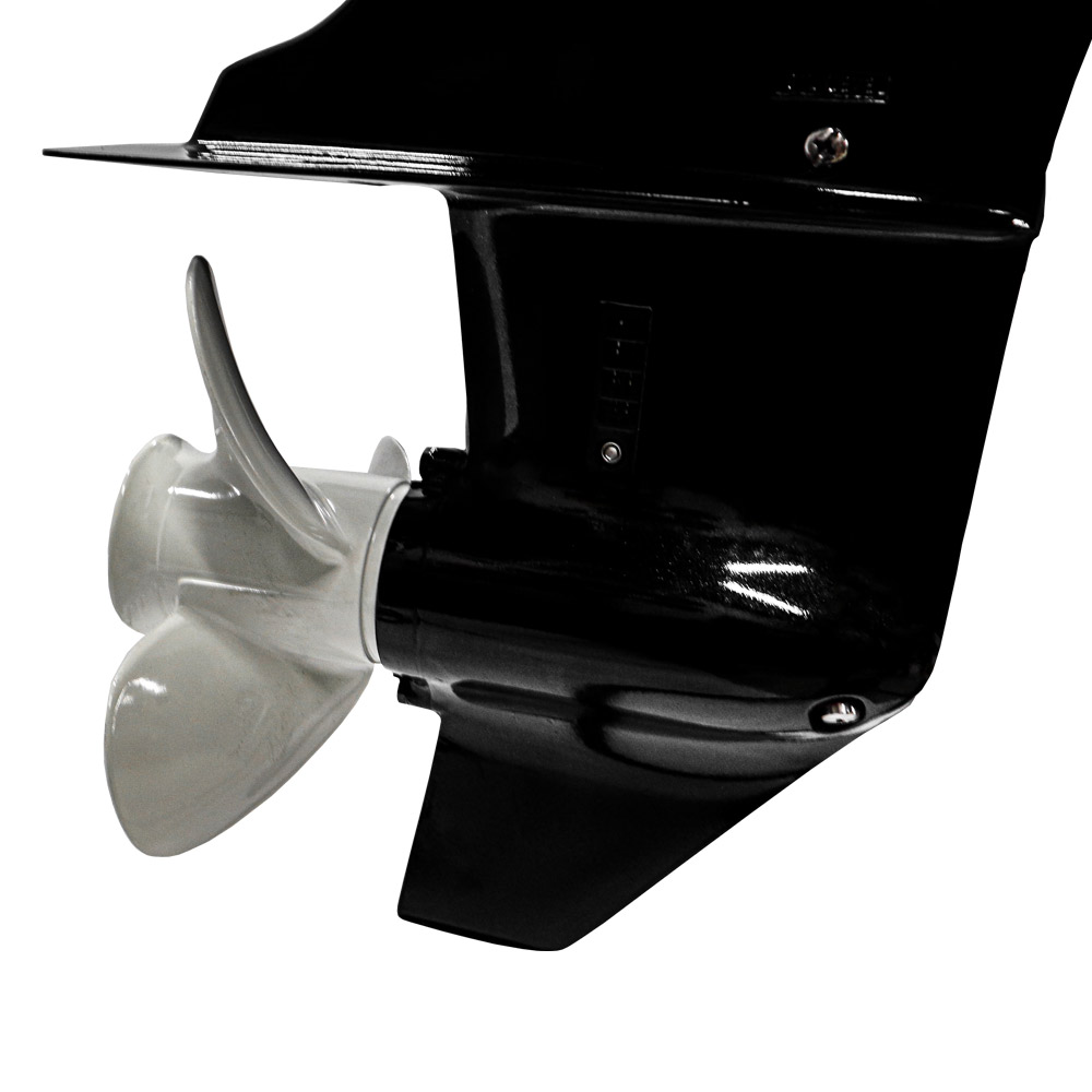 ЛОДОЧНЫЙ МОТОР TOYAMA F9.9FWS в Костроме