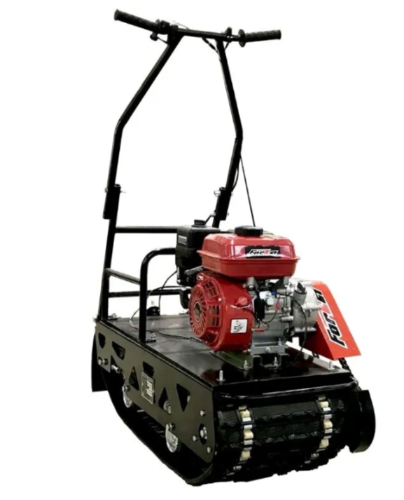 Мотобуксировщик Forza МБС1-6С в Костроме