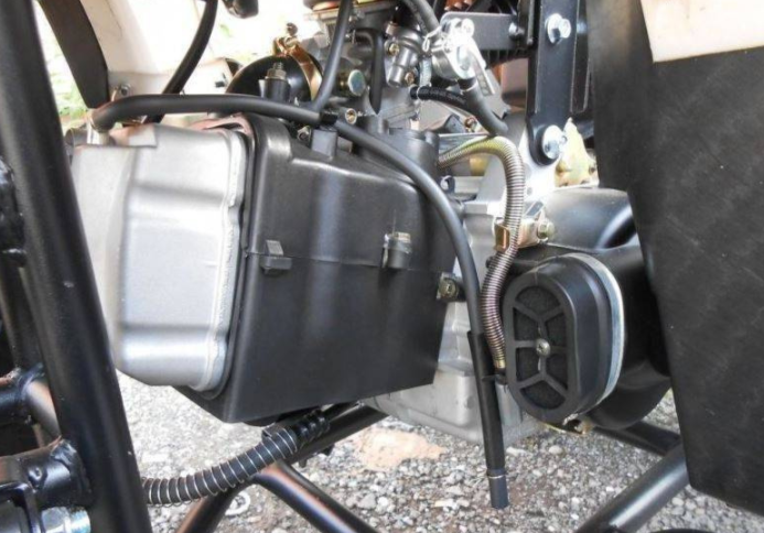 Квадроцикл MOTOLAND (МОТОЛЕНД) 200 ALL ROAD в Костроме