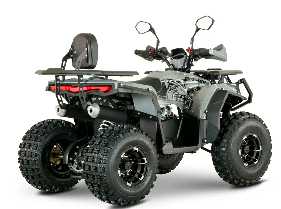 Квадроцикл YACOTA DRAGON LUX LD 150 PRO-SPORT в Костроме