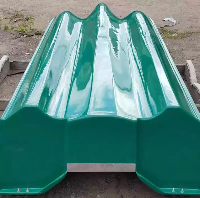 Стеклопластиковая лодка Neman-340 (тримаран) в Костроме