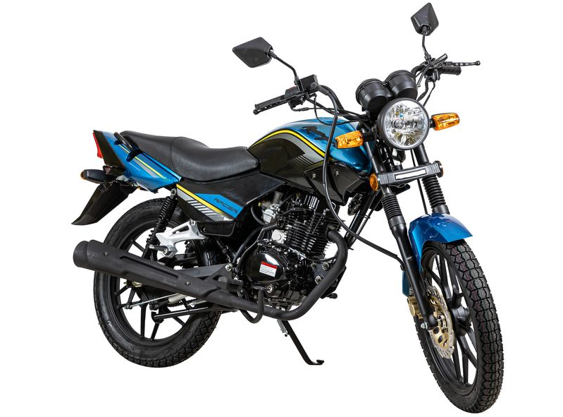 Мотоцикл RACER RC150-23 TIGER в Костроме