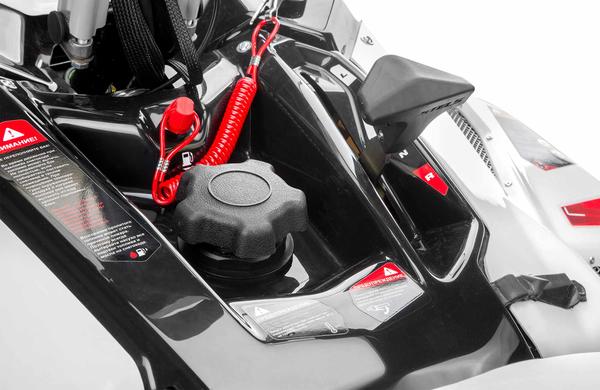 Снегоход STELS ВИТЯЗЬ SA800 2.0 в Костроме