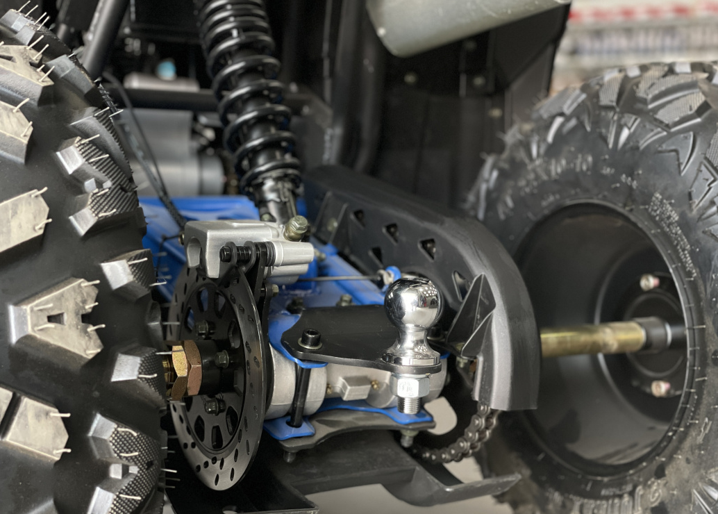 Квадроцикл PROMAX TAURUS 300 в Костроме