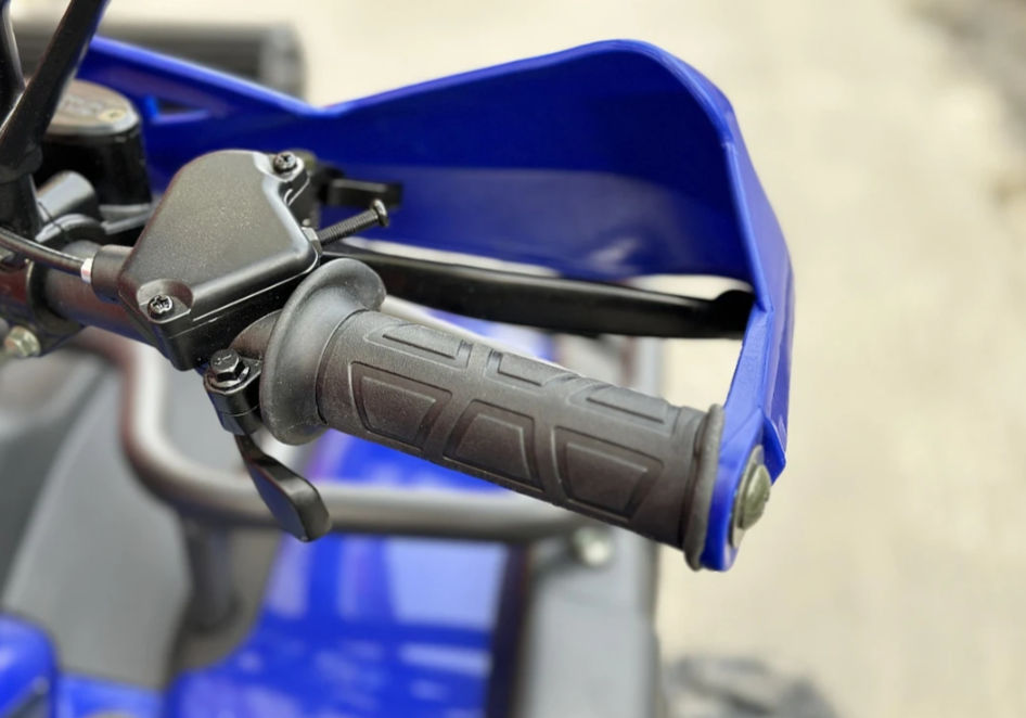  Квадроцикл PROMAX ATV 250 MAX (2025) в Костроме