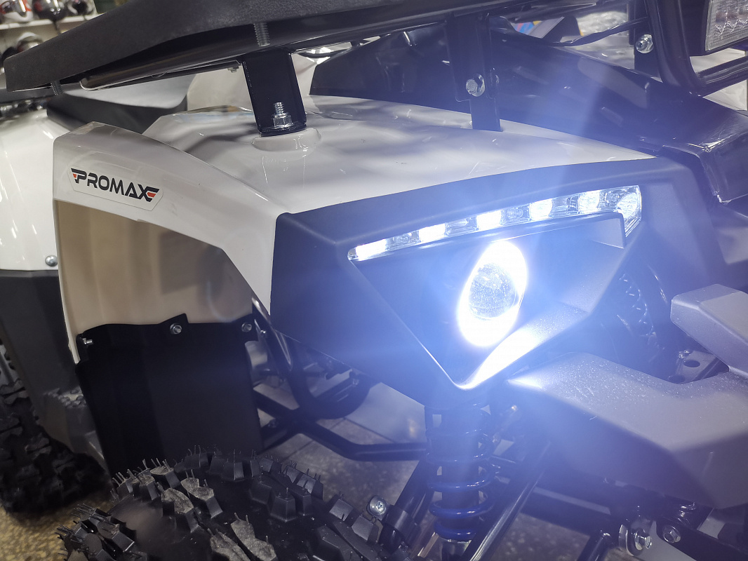 Квадроцикл PROMAX WILD 175 LUX в Костроме
