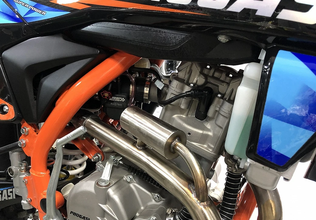 Мотоцикл Progasi Gaudi 300 в Костроме