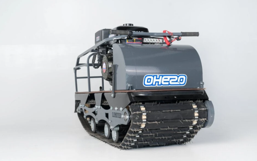 Мотобуксировщик ОНЕГО 500 15 FRONT LIMITED в Костроме