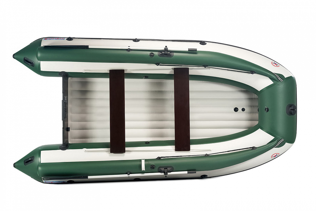 Лодка MISHIMO FAMILY LITE DF 390 в Костроме